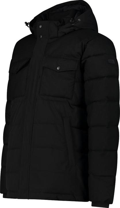 Actual product image CMP Campagnolo Puffer jacket (XXL)