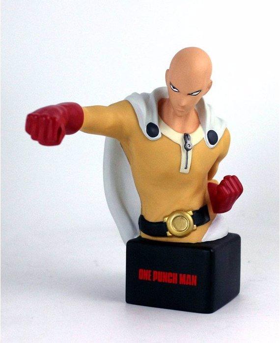 Produktbild Semic One Punch Man: Saitama