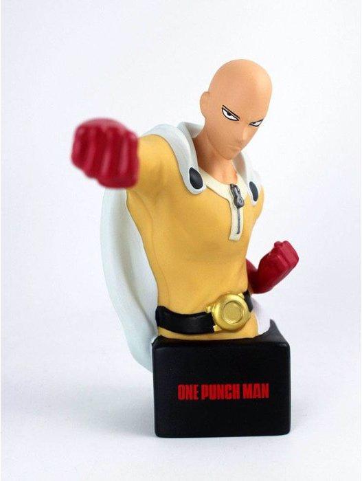 Produktbild Semic One Punch Man: Saitama