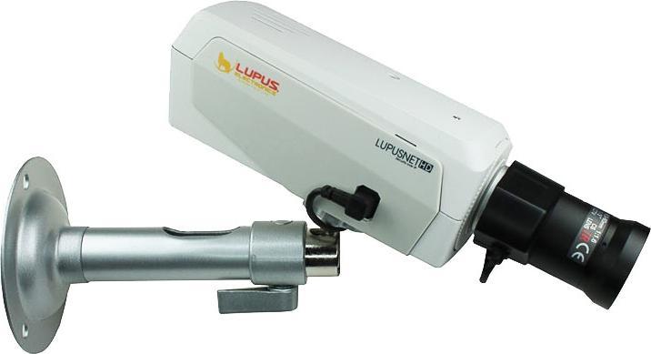 Produktbild Lupus-Electronics Lupusec Tür / Fenster- Kontakt