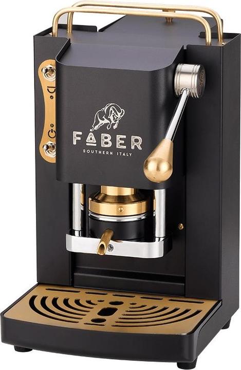 Actual product image Faber Pro Deluxe (E.S.E.)