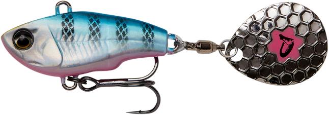 Savage Gear Fat Tail Spin (5 cm)