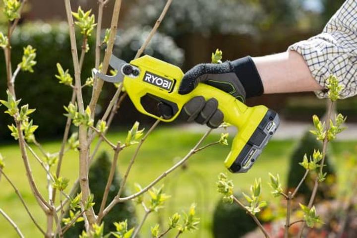 Immagine prodotto Ryobi RY18SCA-0 18 V ONE+