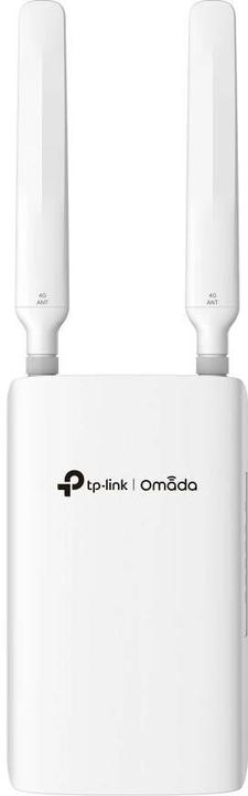Produktbild TP-Link Giga-Router Multi-WAN Wifi 6 AX3000 LTE Outdoor