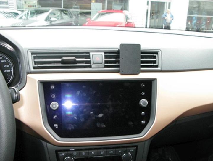 Actual product image Brodit 855341 Car mount Seat Ibiza 18-