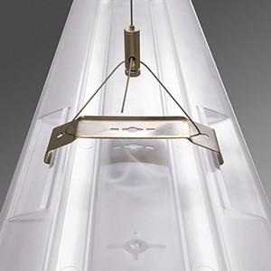 Immagine prodotto Regiolux Diffusore LED per corridoio 35W 5261/0036680 (4900 lm)