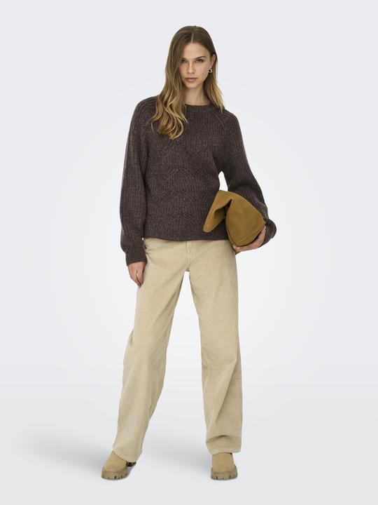 Produktbild Only ONLGILA Strickpullover Strickpullover (XS)