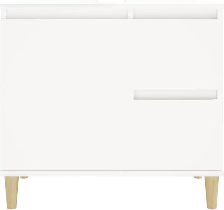 Produktbild vidaXL Jesajas (65 x 33 x 60 cm)