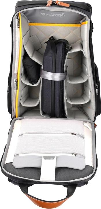 Image du produit Vanguard VEO CITY B42 NV (Sac à dos photo, 16 l)