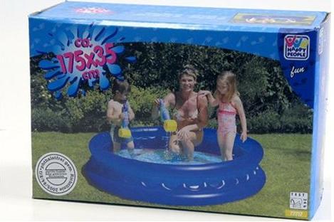 Immagine prodotto Happy People Galaxy