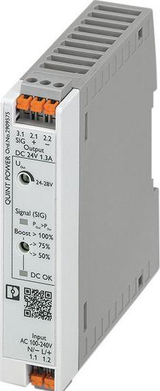Produktbild Phoenix Contact QUINT4-PS/1AC/24DC/1.3/PT