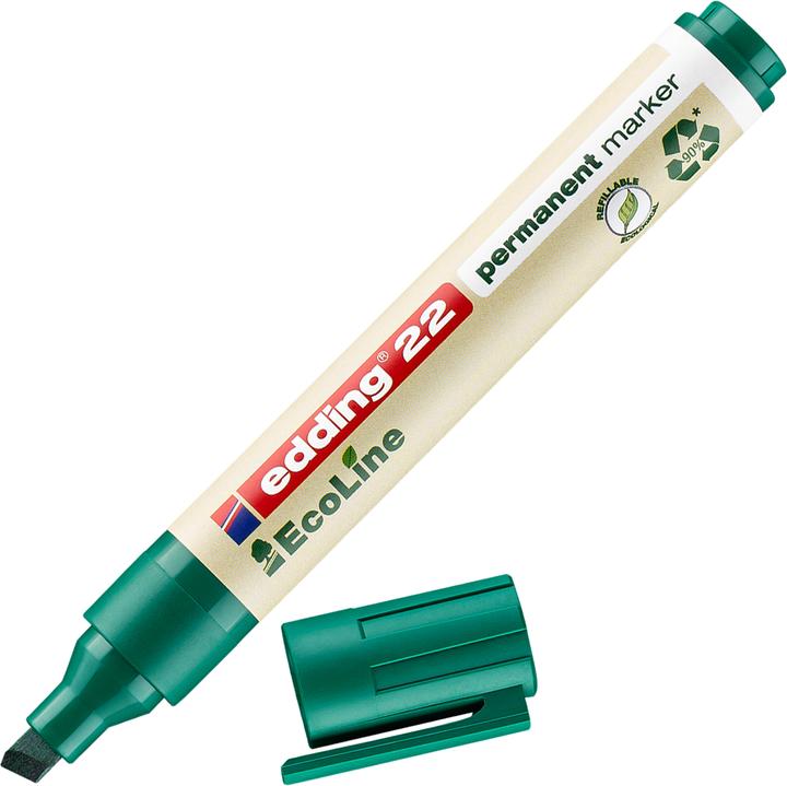 Produktbild Edding Permanent Marker 22 (1 x)