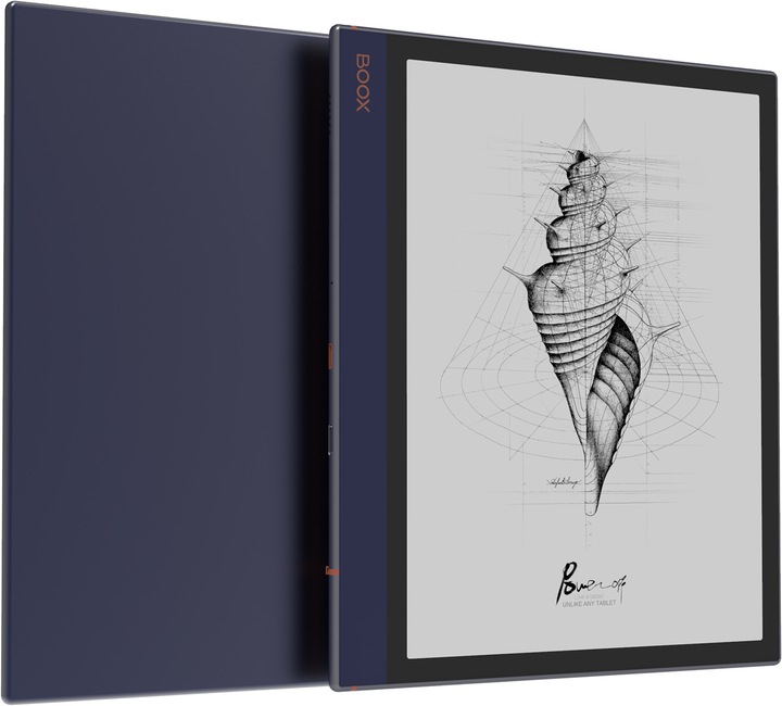 Produktbild Onyx Boox Note Air (10.30", 32 GB, Dunkelblau)