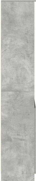 Image du produit vidaXL Highboard (70 x 35 x 180 cm)