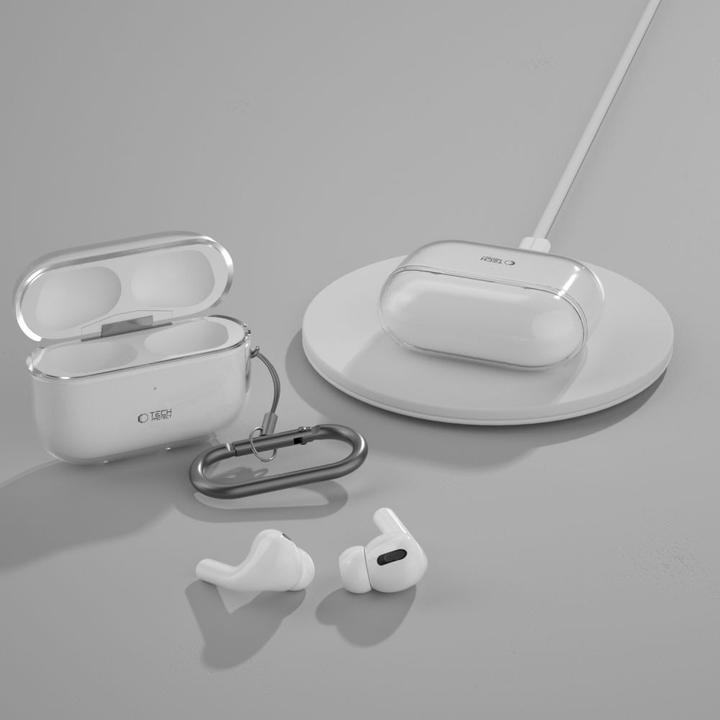 Image du produit Tech-Protect Protéger FLEXAIR APPLE AIRPODS PRO 1 (Sac pour écouteurs)