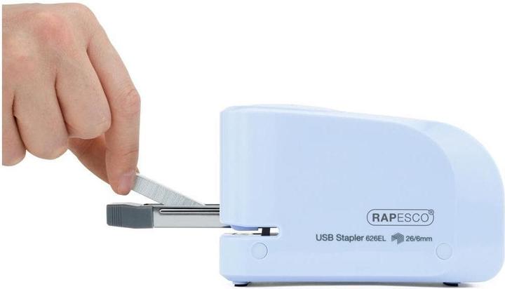 Produktbild Rapesco 626EL (15 Blätter)