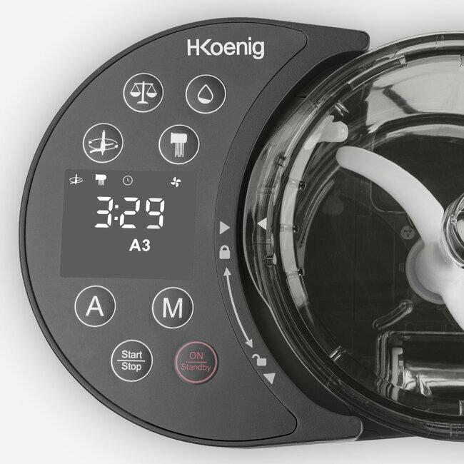 Produktbild H.Koenig HOMY90