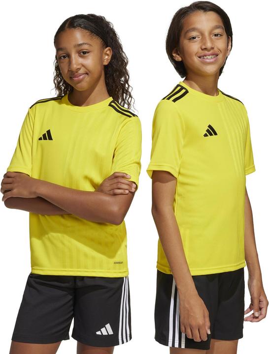 Immagine prodotto adidas Maglia Campeon 25 Bambini (140)