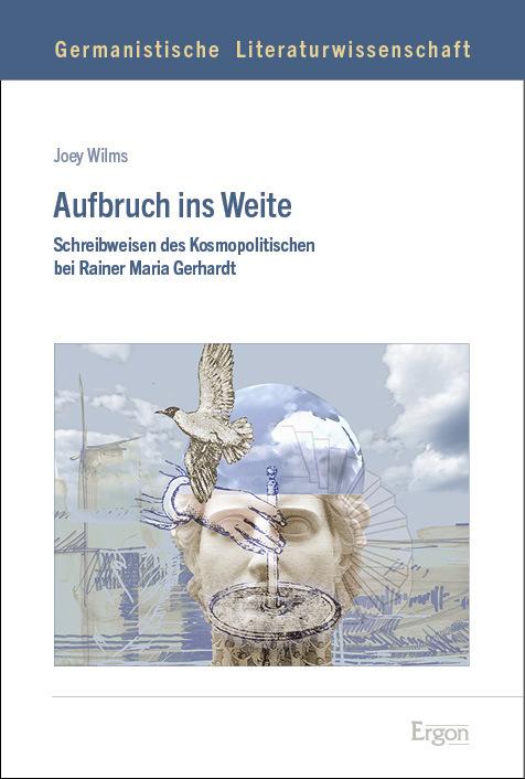 Ergon Aufbruch ins Weite (Allemand, Joey Wilms, 2023)