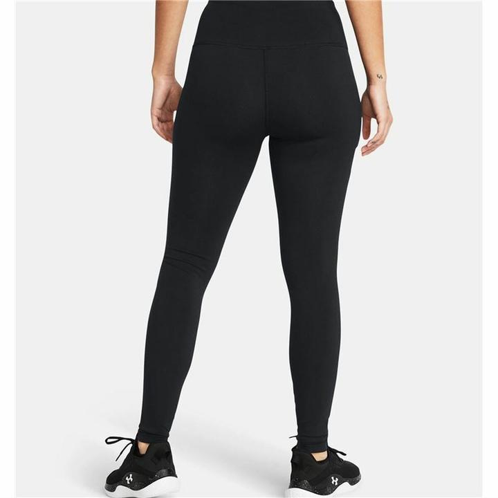Actual product image Under Armour Campus leggings ladies (XS)