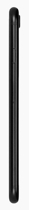Actual product image Forza Refurbished iPhone SE 2020 (128 GB, Black, 4.70", 12 Mpx, SIM + eSIM, B / Very good)