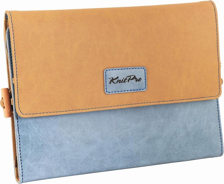 Actual product image Knitpro Needle set deluxe