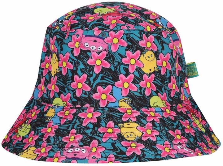 Immagine prodotto Toy Story Cappello a Secchiello Floreale Stampa su intera superficie