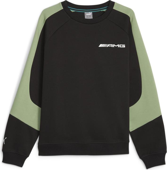 Image du produit Puma Col ras du cou AMG (M)