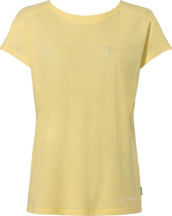Produktbild Vaude Neyland T-Shirt (38, S)
