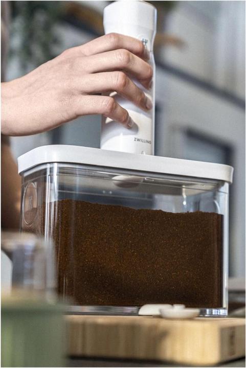 Actual product image Zwilling Cube Box (2.90 l)