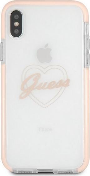 Image du produit Guess cas (Apple iPhone X, Apple iPhone XS)