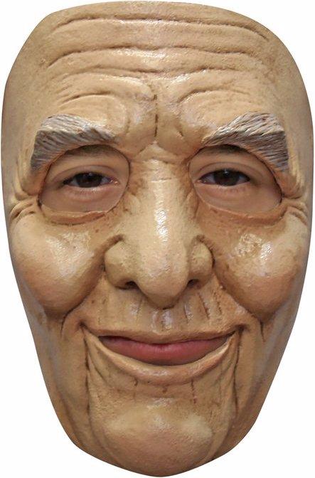 Immagine prodotto Chaks Nonno - Vecchio