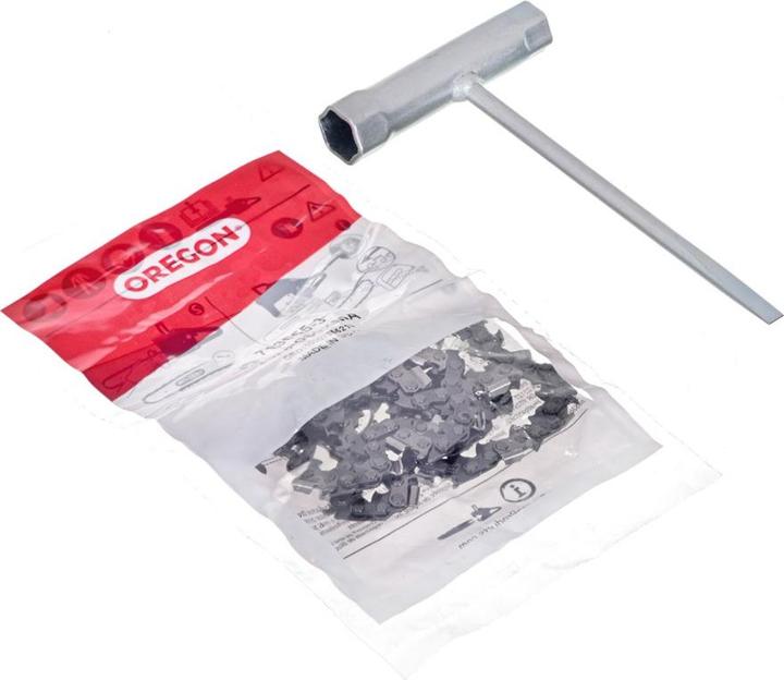 Actual product image Makita DUC254CZ (Battery chain saw)