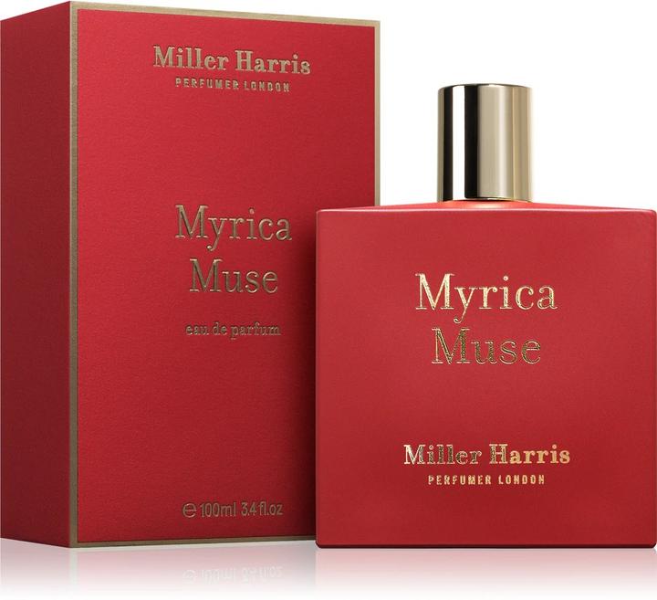 Image du produit Miller Harris Myrica Muse (Eau de parfum, 100 ml)