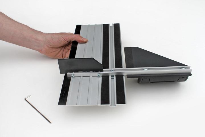 Produktbild Kapptul Kappschiene - KS450