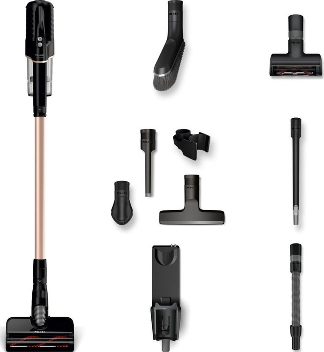 Image du produit Miele Duoflex HX1 Total Care