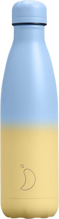 Actual product image Chilly’s CHILLY'S BOTTLE GRADIENT EDITION SKY 500ml (0.50 l)