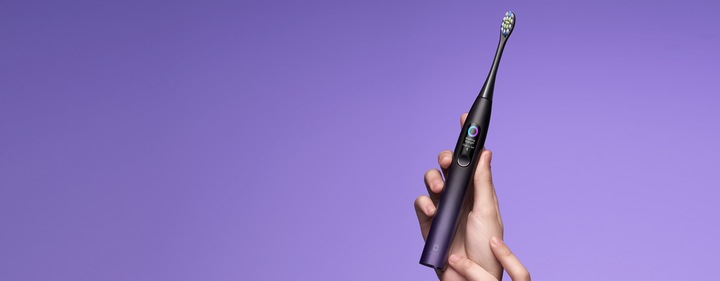 Productafbeelding Xiaomi Oclean X Pro (Sonische tandenborstel)