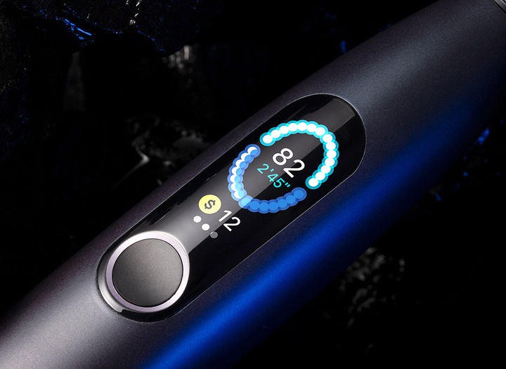 Productafbeelding Xiaomi Oclean X Pro (Sonische tandenborstel)