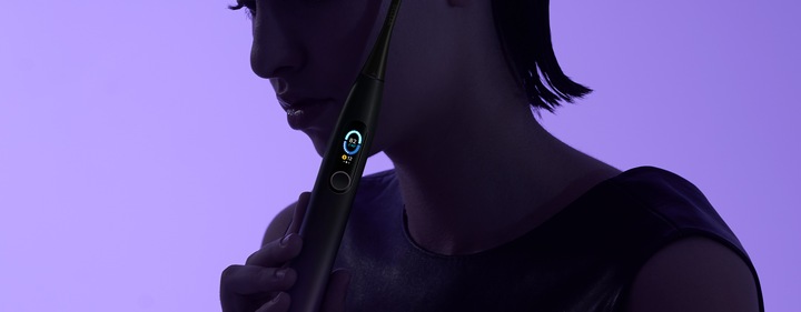 Productafbeelding Xiaomi Oclean X Pro (Sonische tandenborstel)