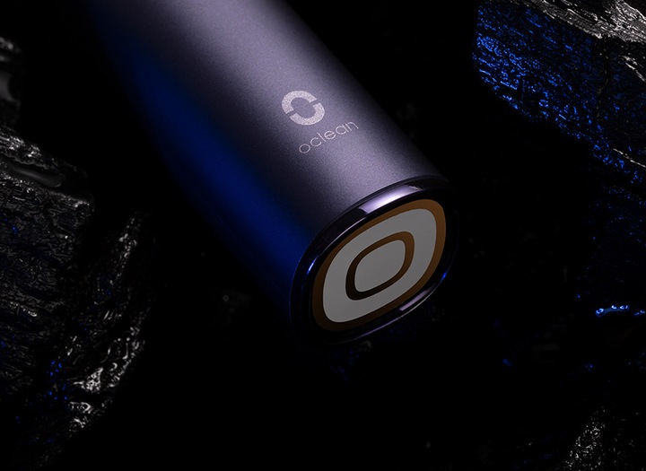 Productafbeelding Xiaomi Oclean X Pro (Sonische tandenborstel)