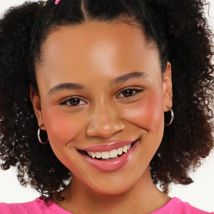 Produktbild essence BLUSH crush! (#B9646A, Cinnamon Sugar)