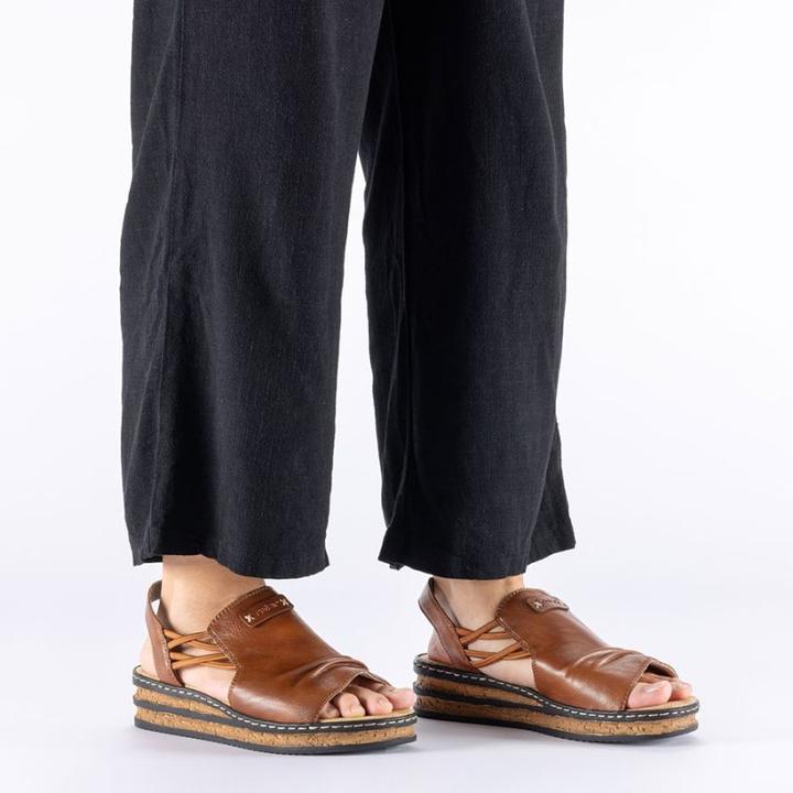 Produktbild Rieker Damensandalen (39)