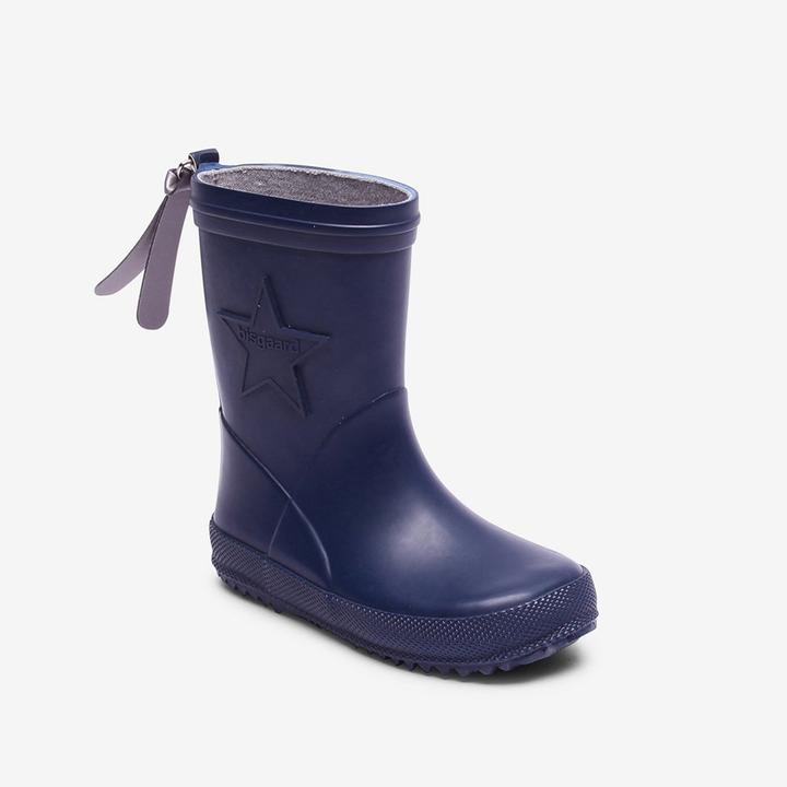 Produktbild Bisgaard Kid's Star Rubber (30)