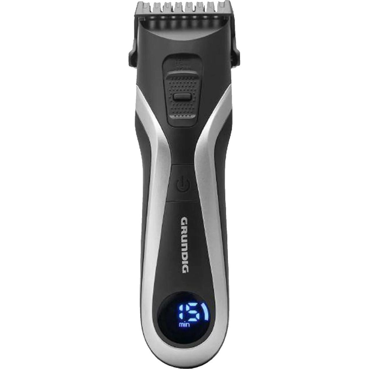 Grundig, Trimmer + Haarschneider, MC 8840