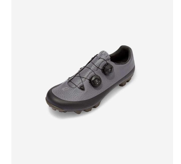 Image du produit Quoc Gran Tourer XC Shoe - Charcoal (43)