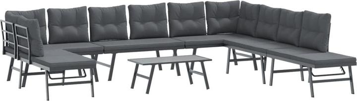 Produktbild vidaXL Gartenbank
