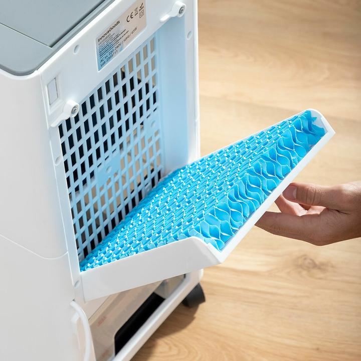 Produktbild InnovaGoods Airvecove (15 m²)