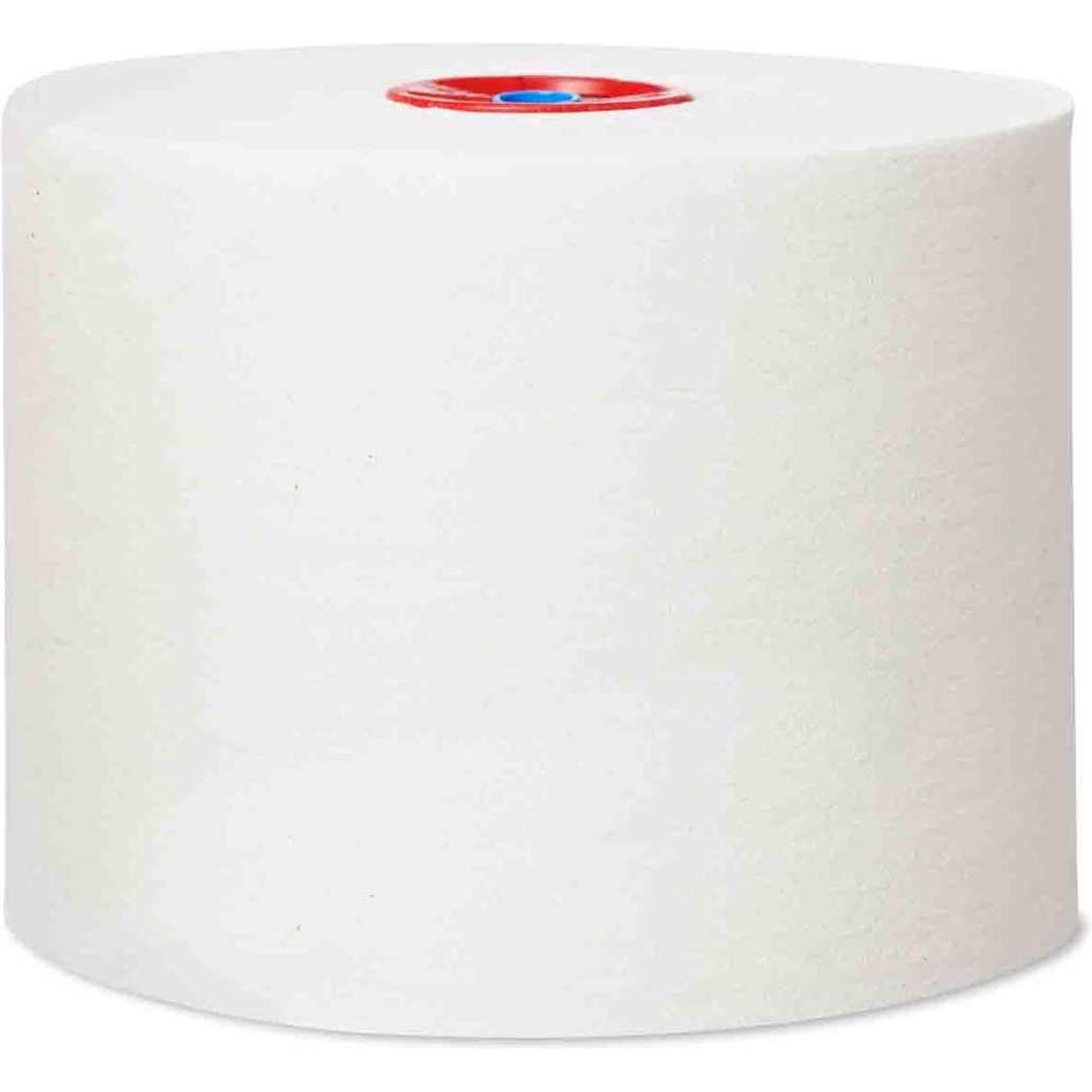 Thumbnail - Tork, Toilettenpapier, Mid-size Toilet Roll 27x135 (27 x)