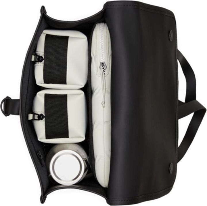 Produktbild Rains Rucksack grau (13 l)